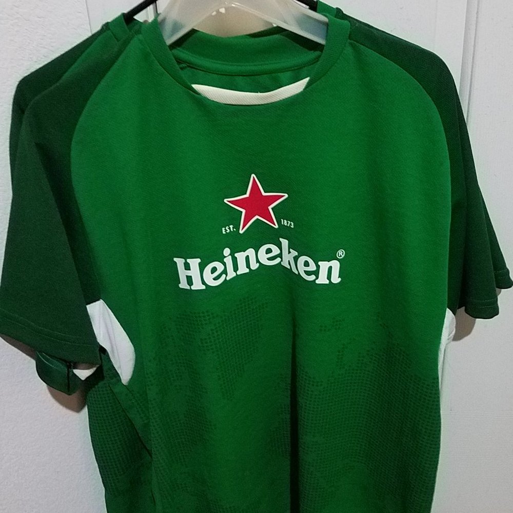 soccer shirts